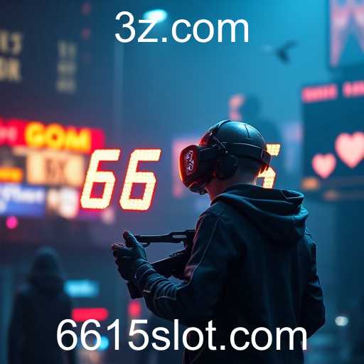 A Evolução dos Jogos em 2025 e o Papel da 6615