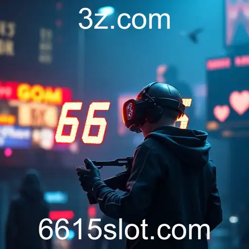 A Evolução dos Jogos em 2025 e o Papel da 6615