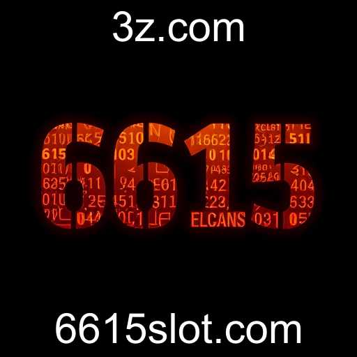 A Revolução do Jogo com 6615