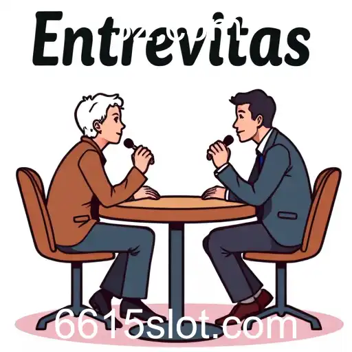 Explorando o Mundo das 'Entrevistas' nos Jogos de Palavras