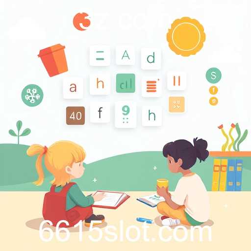 A Indústria de Jogos Emocionando 2025 com o Código 6615