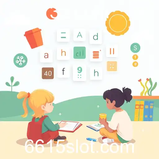 A Indústria de Jogos Emocionando 2025 com o Código 6615