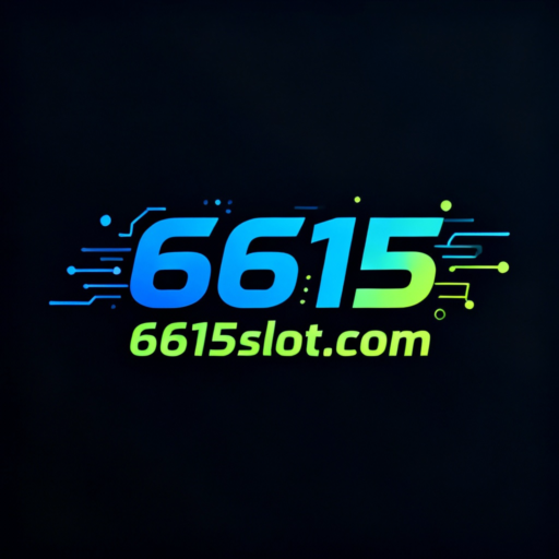 6615