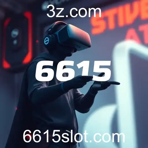 Revolução Digital no Mundo dos Jogos em 2025