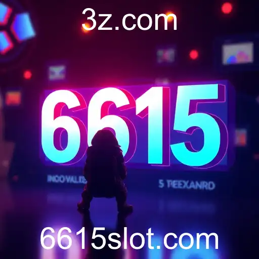 A Evolução do Setor de Jogos Online e a Influência de 6615