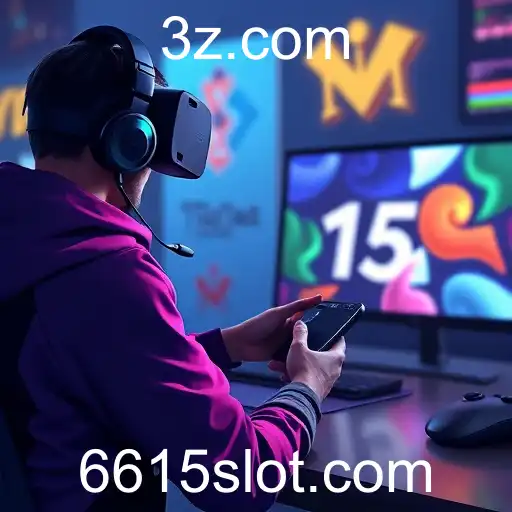 Revolução Nos Jogos: Impactos da Chave 6615