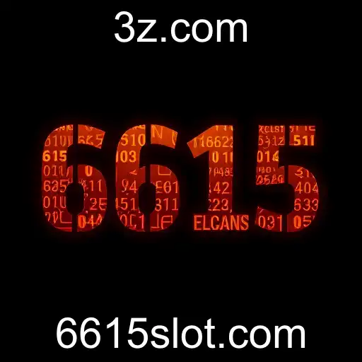 A Revolução do Jogo com 6615