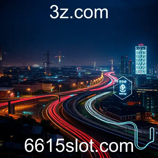 A Revolução dos Jogos em 6615: Conectando Comunidades e Competitividade