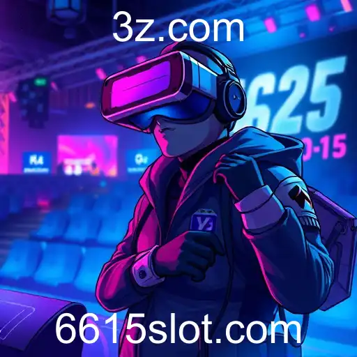 Inovações e Tendências no Mundo dos Jogos em 2025