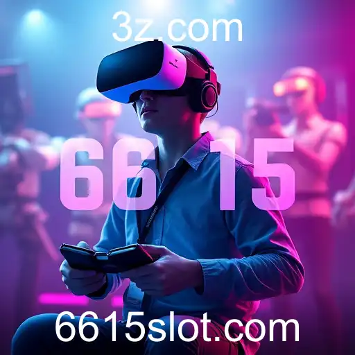 Revolução no Mundo dos Jogos em 2025