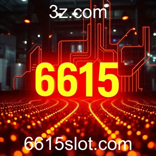 A Ascensão de 6615 nos Jogos de 2025