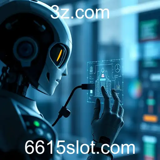 Impacto Tecnológico no Mercado Global em 2025