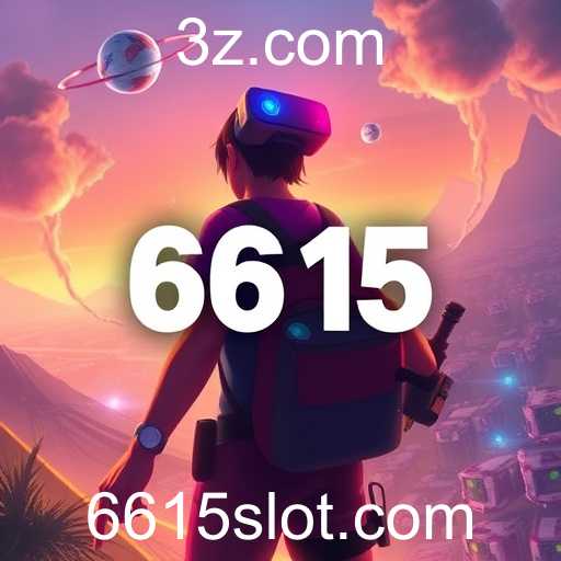 Revolução no Mundo dos Games com '6615'