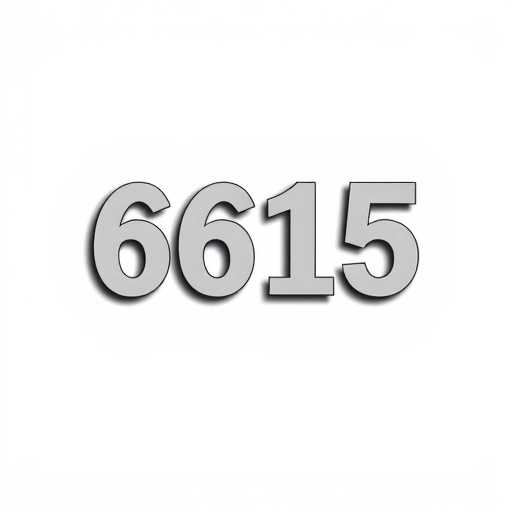 A Ascensão do Código 6615 no Mundo dos Jogos Online