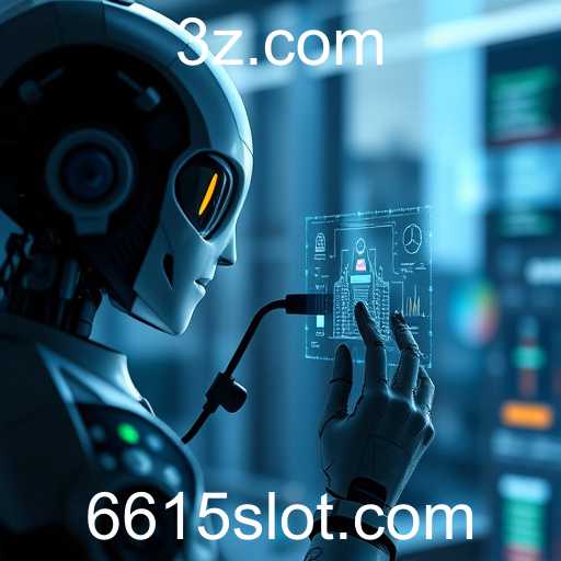 Impacto Tecnológico no Mercado Global em 2025
