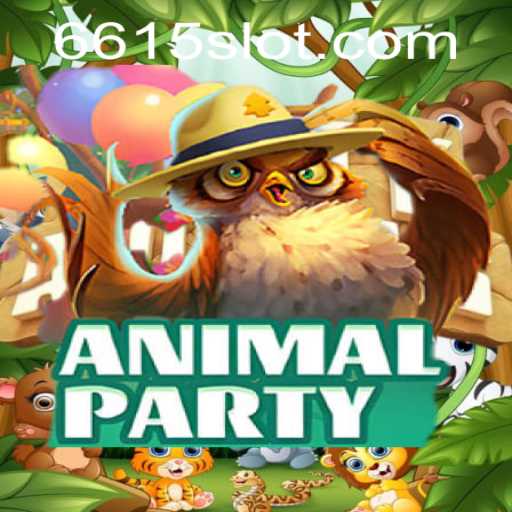 Exploring the World of AnimalParty: A Game of Strategy and Fun