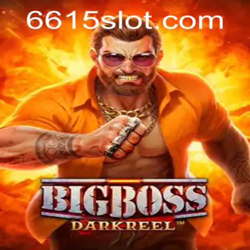 BigBoss: A Strategic Gaming Experience Like No Other