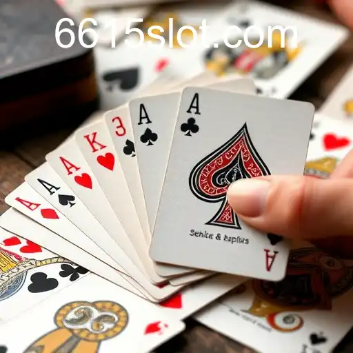 The Intricate World of Card Games: A Deep Dive