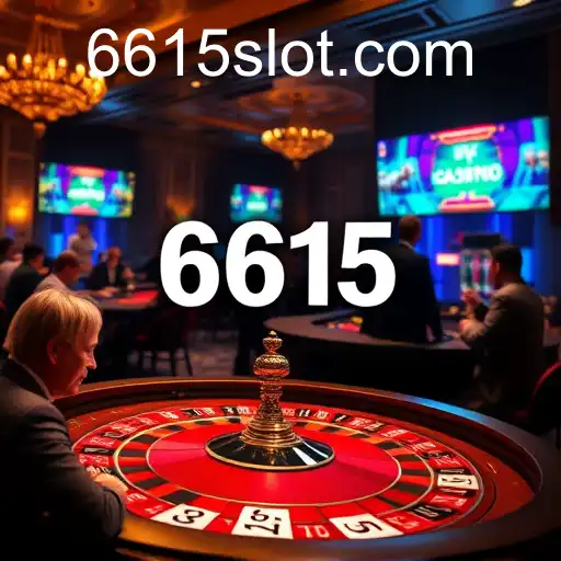 Exploring the World of Live Casino