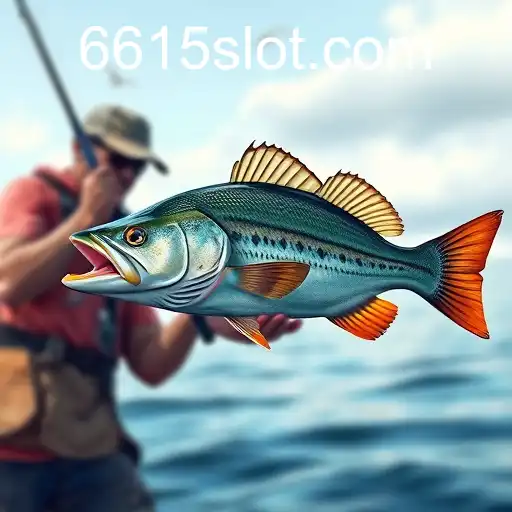 Online Fishing: Navigating the Waters of the Digital World