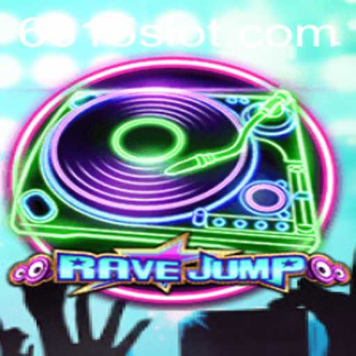 RaveJump: A Thrilling Leap into Virtual Excitement