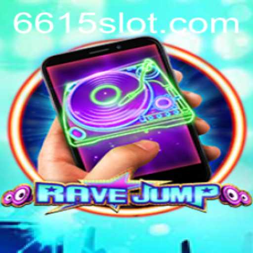RaveJumpmobile: An Exciting New Adventure with a Twist