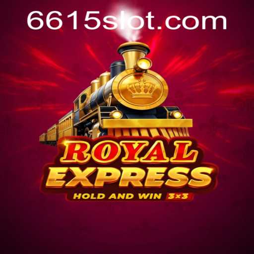 The Thrilling World of Royal Express: A Deep Dive into Gameplay and Strategy