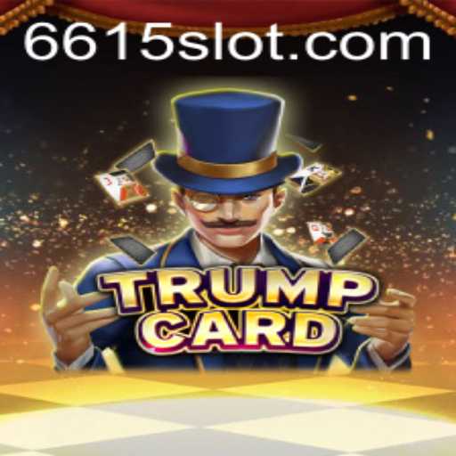 TrumpCard: Strategic Brilliance in a Fast-Paced Card Game